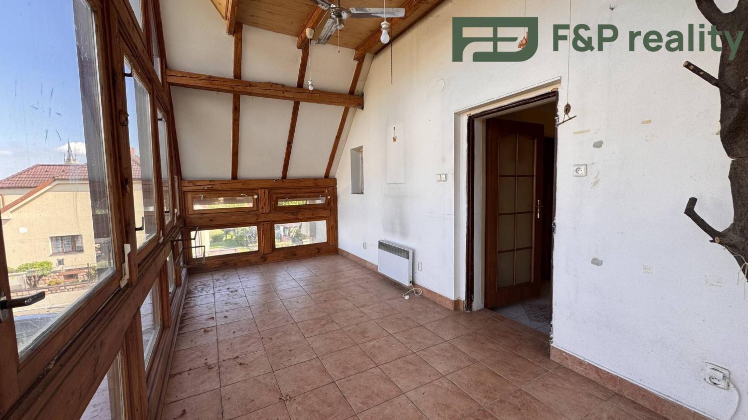 Prodej dům Rodinný, 321㎡|Středočeský kraj, Kutná Hora, Čáslav, Čáslav-Nové Město, Lípová 1349, 28601