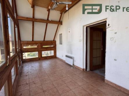 Prodej domu/vily, 321 m²