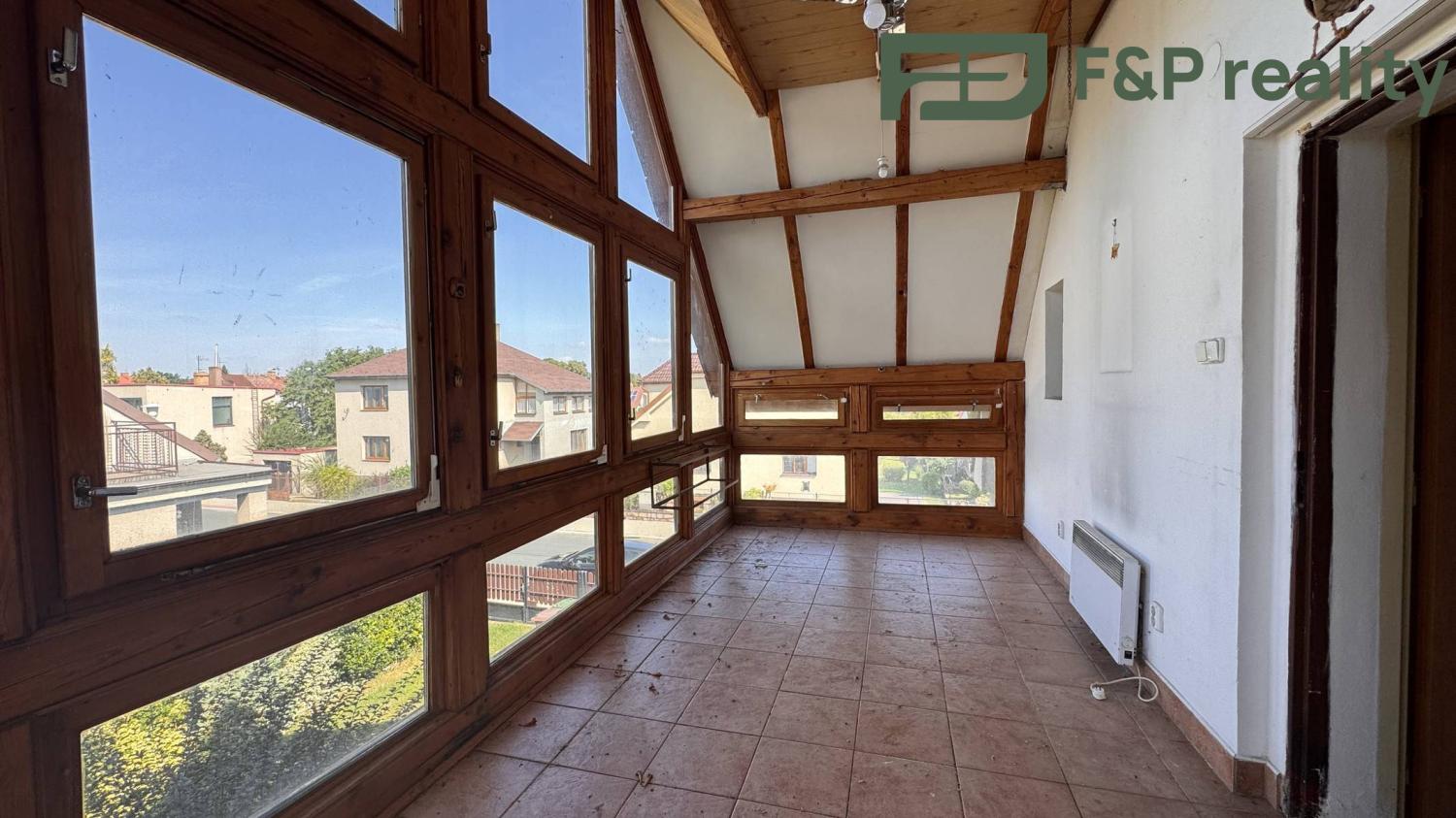 Prodej dům Rodinný, 321㎡|Středočeský kraj, Kutná Hora, Čáslav, Čáslav-Nové Město, Lípová 1349, 28601