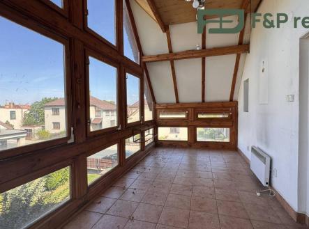 Prodej domu/vily, 321 m²