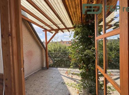 Prodej domu/vily, 321 m²