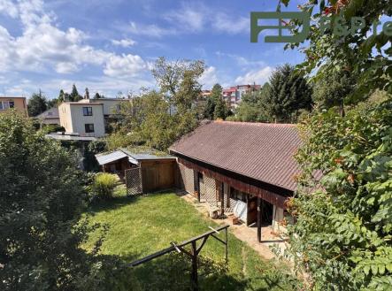 Prodej domu/vily, 321 m²