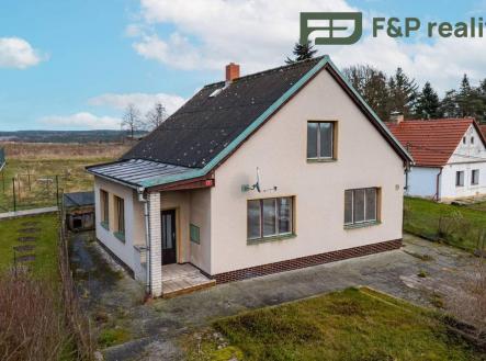 Prodej domu/vily, 143 m²