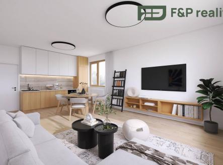 Prodej domu/vily, 143 m²