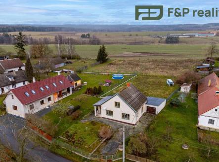 Prodej domu/vily, 143 m²