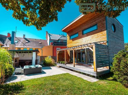 Prodej domu/vily, 51 m²