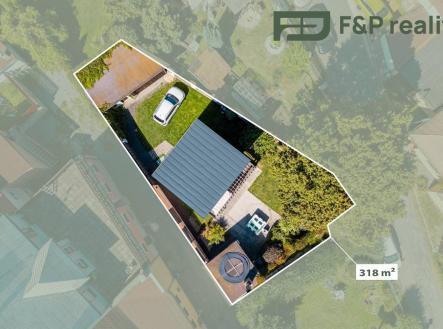 Prodej domu/vily, 51 m²