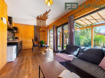 Prodej domu/vily, 51 m²