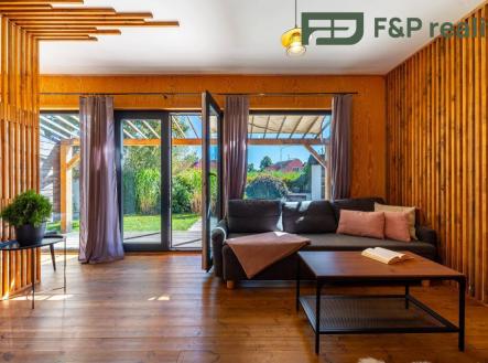 Prodej domu/vily, 51 m²