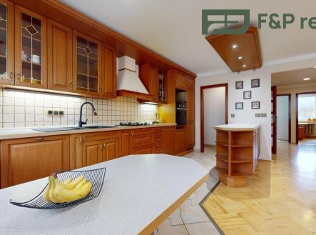 Prodej bytu, 6+kk, 130 m²