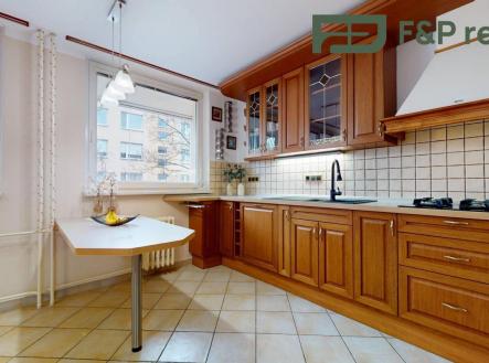 Prodej bytu, 6+kk, 130 m²