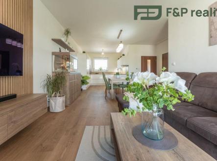 Prodej domu/vily, 97 m²