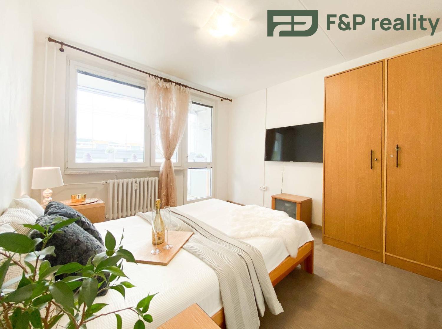 Prodej byt 2 + kk, 52㎡|Hlavní město Praha, Praha, Praha 10, Vršovice, Vršovická 1462/66, 10100