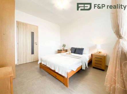 Prodej bytu, 2+kk, 52 m²