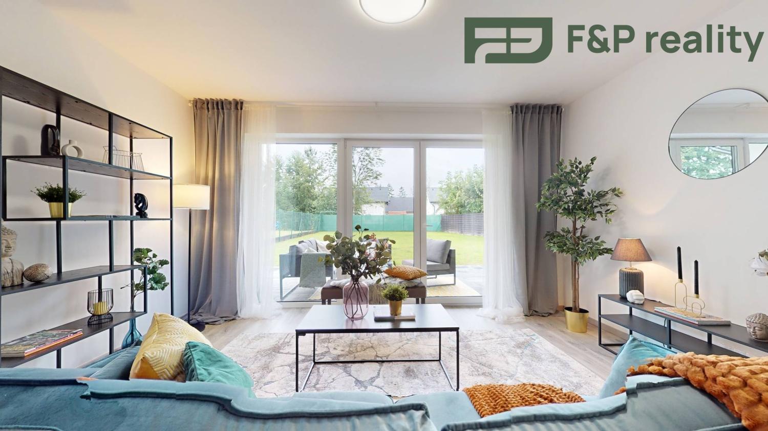 Prodej dům Rodinný, 133㎡|Hlavní město Praha, Praha, Praha-Klánovice, Klánovice, Slatinská 146/5, 190