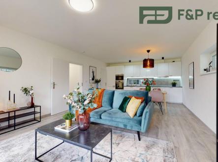 Prodej domu/vily, 133 m²