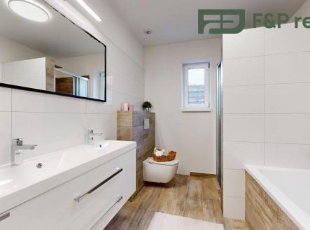 Prodej domu/vily, 133 m²