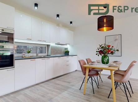 Prodej domu/vily, 133 m²