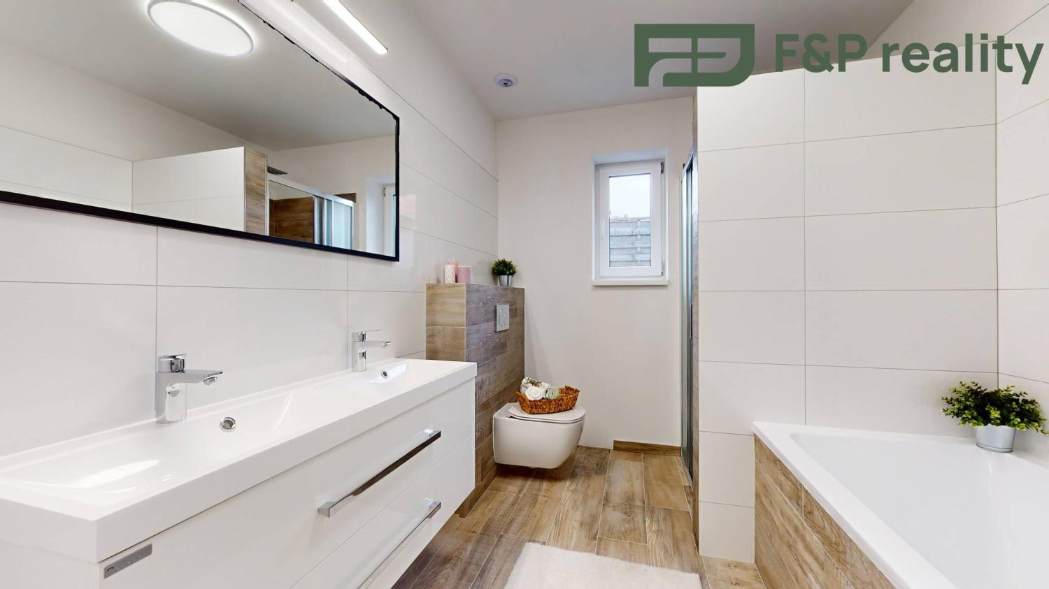 Prodej dům Rodinný, 133㎡|Hlavní město Praha, Praha, Praha-Klánovice, Klánovice, Slatinská 146/5, 190