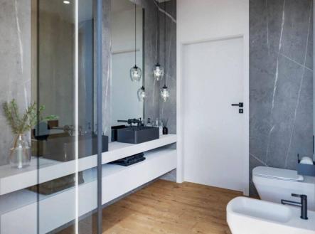 Prodej domu/vily, 134 m²