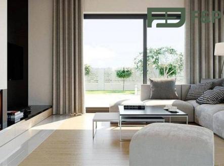 Prodej domu/vily, 134 m²