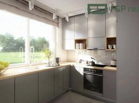 Prodej domu/vily, 95 m²