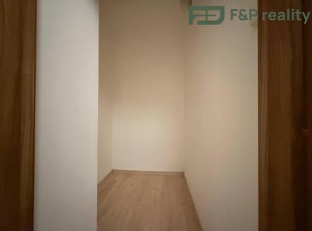 Pronájem bytu, 3+1, 89 m²