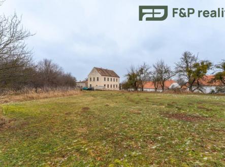 Prodej komerčního objektu, jiný, 300 m²