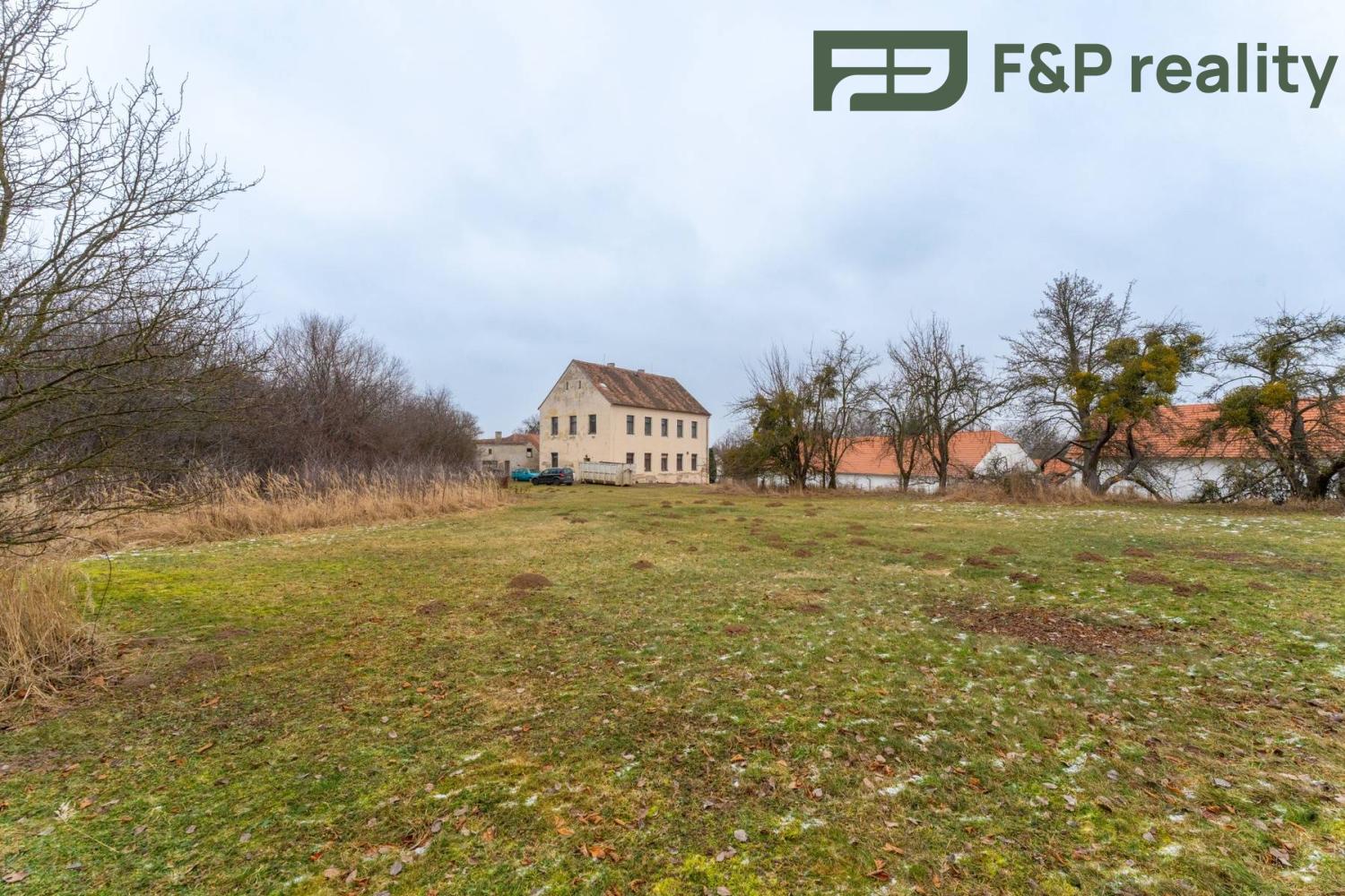 Prodej komerční Ostatní, 300㎡|Kraj Vysočina, Havlíčkův Brod, Vilémov, Spytice, 31, 58282
