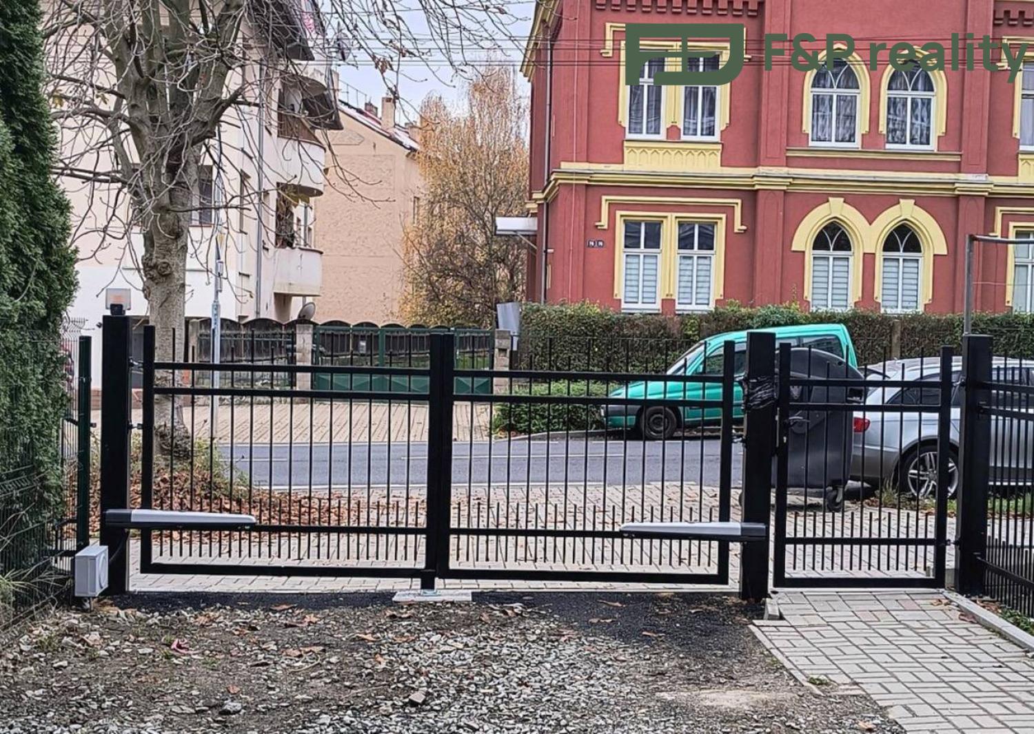 Prodej ostatní Garáž, 26㎡|Teplice, Ústecký kraj, Teplice, 415 01