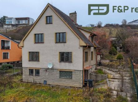 Prodej domu/vily, 228 m²