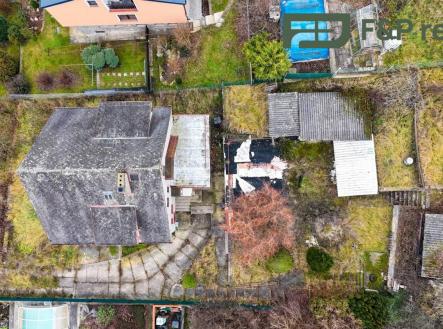 Prodej domu/vily, 228 m²