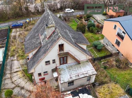 Prodej domu/vily, 228 m²