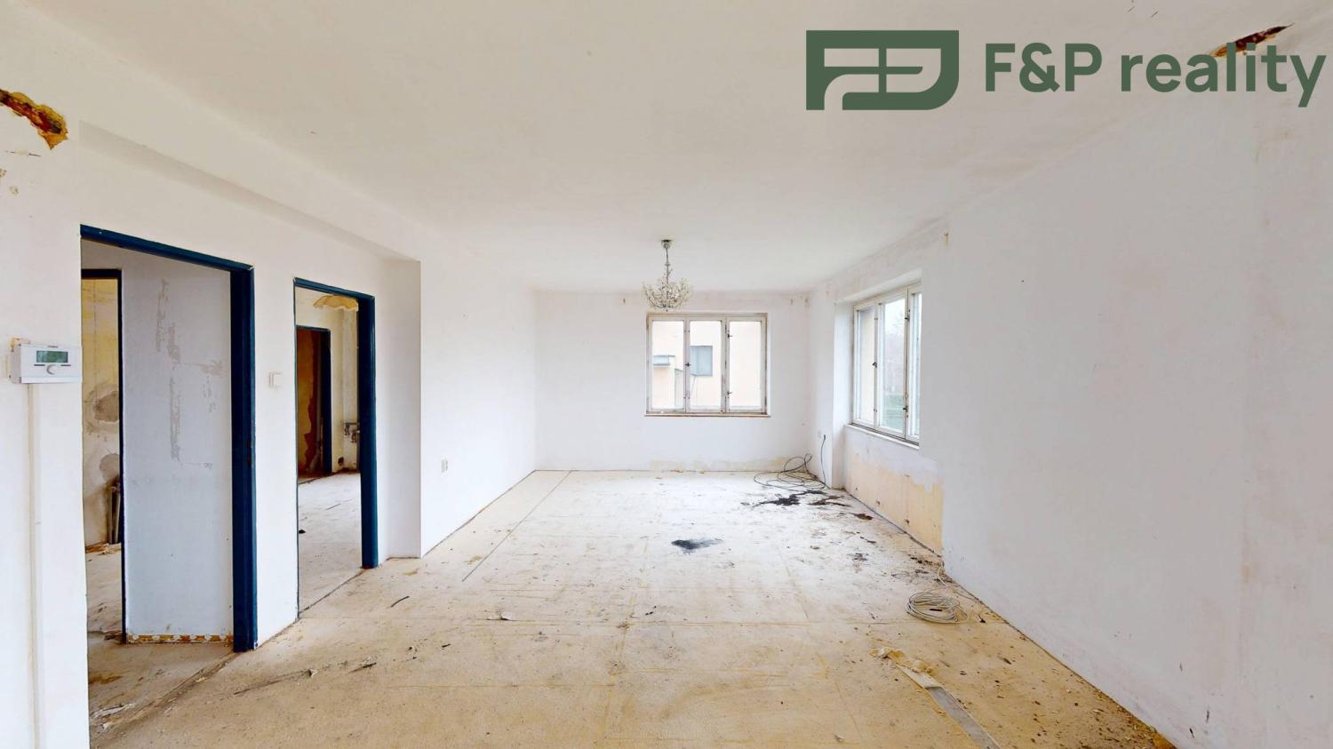 Prodej dům Rodinný, 228㎡|Středočeský kraj, Beroun, Beroun-Závodí, Náhorní 786, 26601