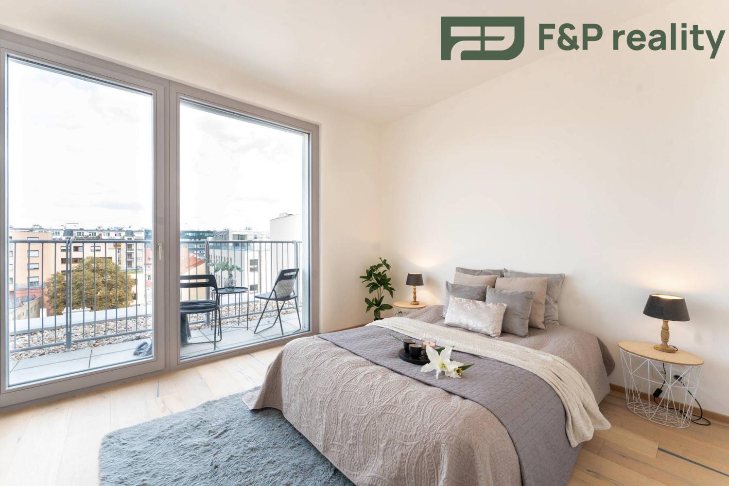 Pronájem byt 2 + kk, 49㎡|Hlavní město Praha, Praha, Praha 8, Karlín, Křižíkova 710/30, 18600