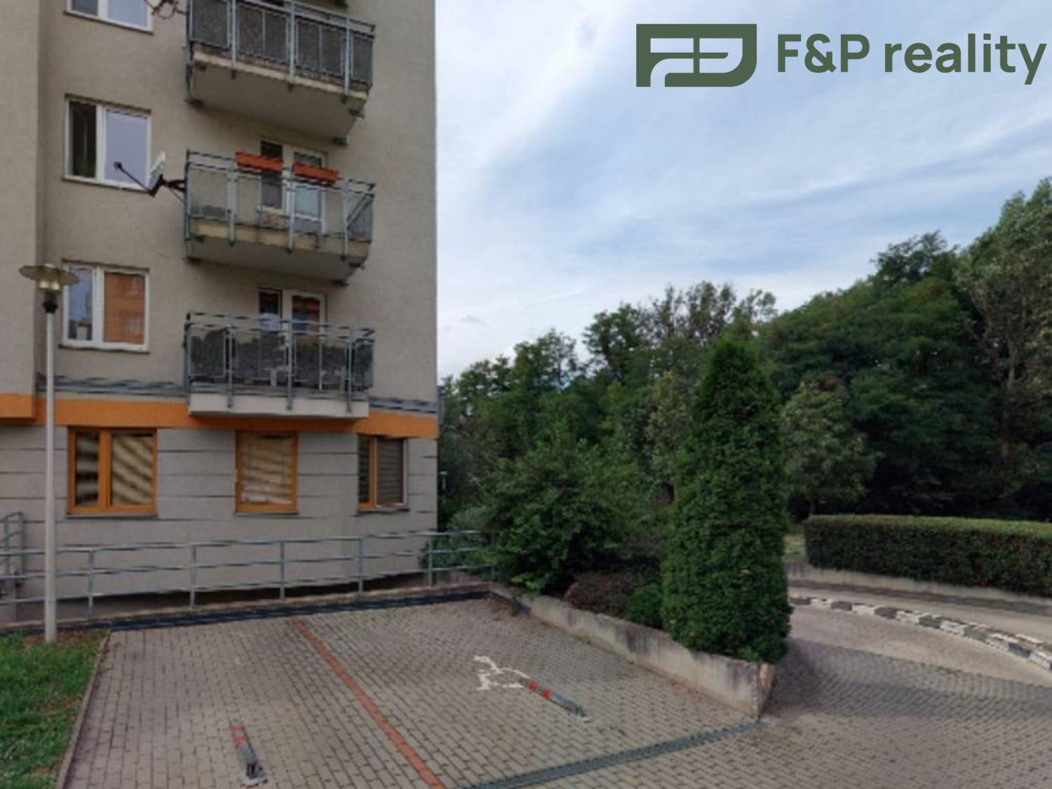 Pronájem ostatní Garážové stání, 12㎡|Hlavní město Praha, Praha, Praha 9, Libeň, Kovanecká 2390/7, 19