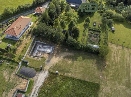 Prodej domu/vily, 93 m²