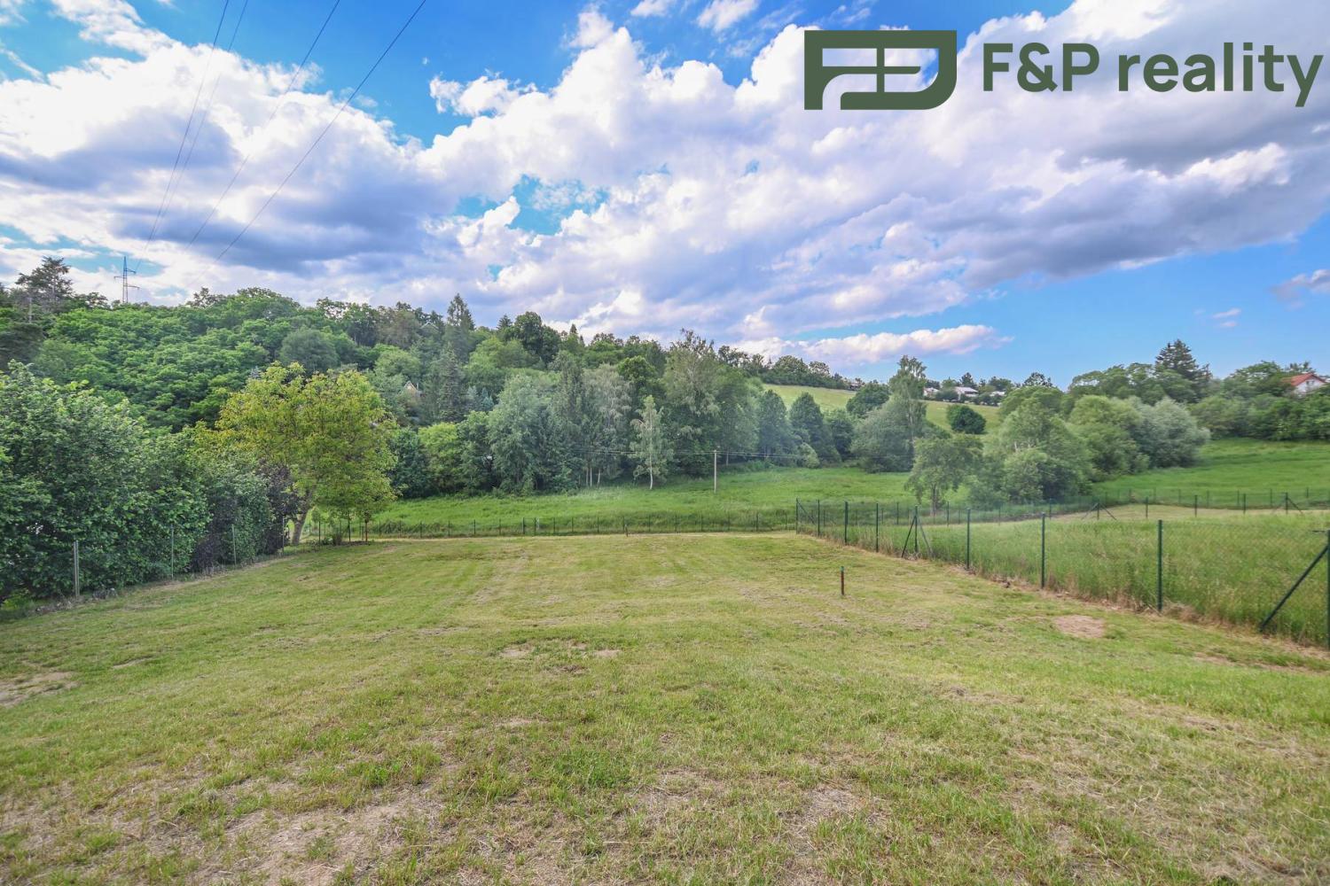 Prodej pozemek Bydlení|Benešov, Středočeský kraj, Krňany, 257 44