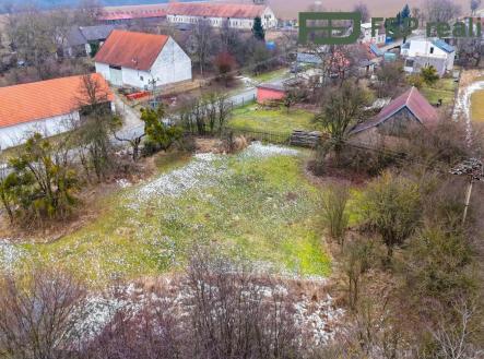 Prodej pozemku pro bydlení, 1 400 m²