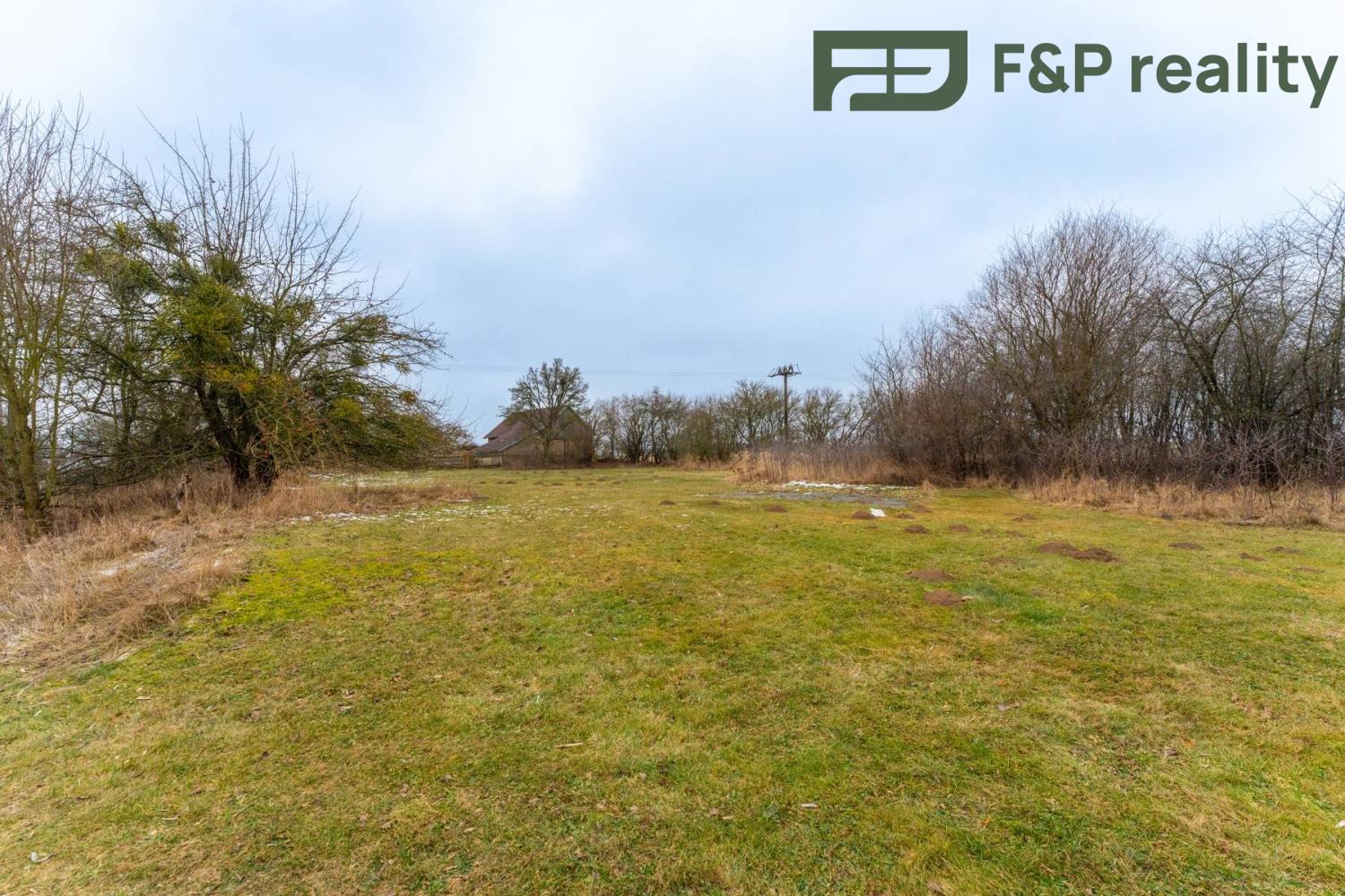 Prodej pozemek Bydlení, 300㎡|Kraj Vysočina, Havlíčkův Brod, Vilémov, Spytice, 31, 58282