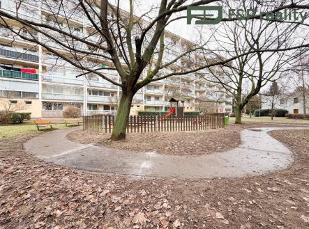 Prodej bytu, 4+1, 75 m²