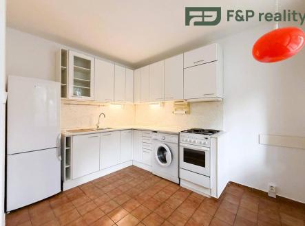 Prodej bytu, 4+1, 75 m²