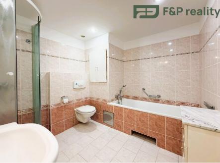 Prodej bytu, 4+1, 75 m²