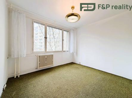 Prodej bytu, 4+1, 75 m²