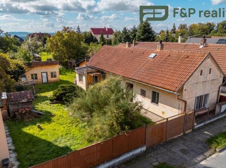 Prodej domu/vily, 87 m²