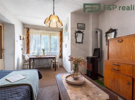 Prodej domu/vily, 87 m²