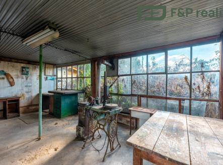 Prodej domu/vily, 87 m²