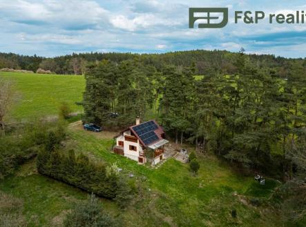 Prodej domu/vily, 52 m²