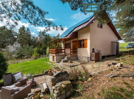 Prodej domu/vily, 52 m²