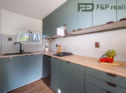 Prodej domu/vily, 52 m²